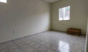 Imagem 5: Apartamento com 3 dormitórios para alugar, 100 m² por R$ 800,00/mês - Monte Castelo - Teix