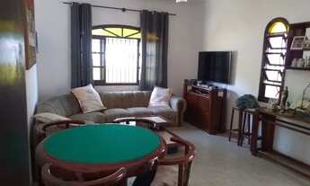 Imagem 4: Casa Residencial à venda, Jardim Magalhães, Itanhaém - CA0744