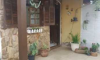 Imagem 2: 2 quartos -quintal-area gourmet-garagem - campo grande Carolina