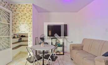 Imagem 3: Casa para Aluguel - Freguesia do Ó, 1 Quarto, 22 m2