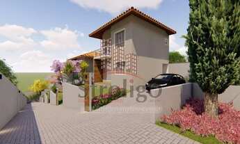 Imagem 6: C399 Empreendimento novo de casas Nova Suíça, Nova Friburgo-RJ