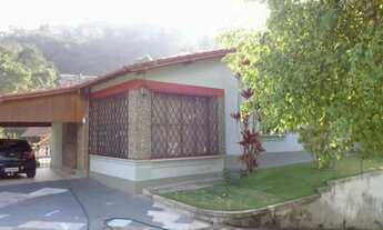 Imagem 2: Casa Quissamã a poucos minutos do Centro. Próxima a rua Aníbal Lôbo