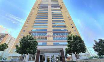 Imagem 2: Apartamento Padrão em Ribeirão Preto