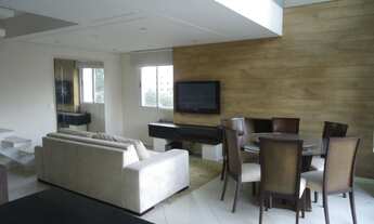 Imagem: Loft Duplex, 2 Dts, 1 Banheiro, 2 vagas