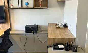 Imagem 3: Sala para alugar, 30 m² por R$ 2.000/mês - Vila Campesina - Osasco/SP