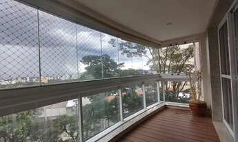 Imagem 7: Apartamento Venda Alto da Lapa 144 m² 3 Dormitórios