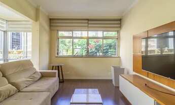 Imagem 6: Venda Apartamento 3 Dormitórios - 144 m² Higienópolis