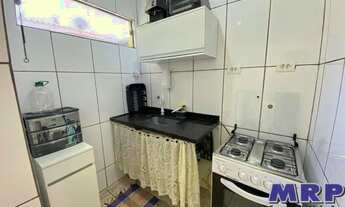 Imagem 2: Apartamento à venda em Ubatuba com 1 dormitório a 100 metros da Praia de Maranduba. AP0056