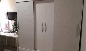 Imagem 7: Agio Apt 2 quartos c/ suite proximo ao ultrabox