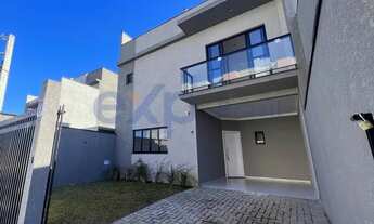 Imagem: Lindo Sobrado/Triplex NOVO, em São José