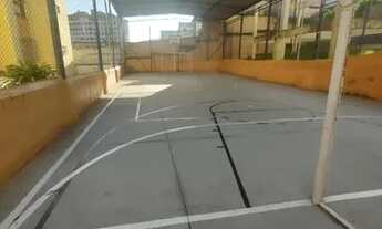 Imagem 2: Excelente Apartamento na Dom Hélder Câmara, Quintino, 2 Quartos com Vaga, Financiamos