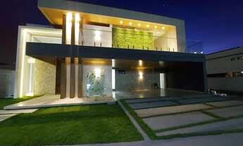 Imagem 4: DAMHA CONDOMÍNIO FECHADO