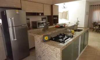 Imagem 2: Casa para venda com 170 metros quadrados com 3 quartos em Santana - Cariacica - ES