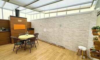 Imagem 6: CANOAS - Casa de Condomínio - Centro