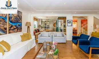 Imagem 4: SÃO PAULO - Casa de Condomínio - CAMPO BELO