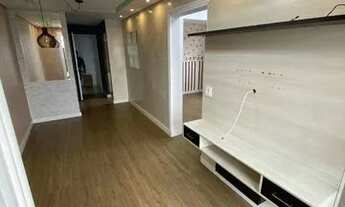 Imagem 5: Apartamento com 2 dormitórios, 51 m² - venda por R$ 347.000,00 ou aluguel por R$ 2.290,00