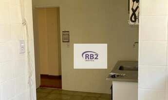 Imagem 5: Apartamento com 2 quartos à venda, 60 m² por R$ 200.000 - Santa Rosa - Niterói/RJ