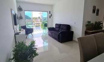 Imagem 2: Apartamento com 2 dormitórios à venda, 92 m² por R$ 505.000 - Palmeiras - Cabo Frio/RJ