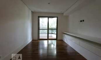 Imagem 7: Apartamento para Aluguel - Real Parque, 2 Quartos, 160 m2