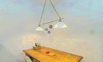 Imagem 6: Sobrado Na Chácara Santo Antônio 129m², 2 dorm, 1 suíte, 1 vaga