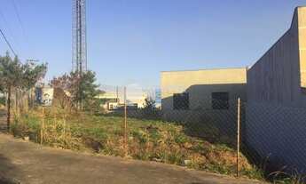 Imagem 3: Terreno - Parque Via Norte - Campinas