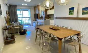 Imagem 6: Lindo apt vista mar 1 suíte (80 m2)-Campeche "Oceanic Beach Front Residence"