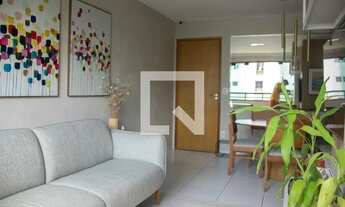 Imagem 3: Apartamento para Aluguel - Casa Forte, 3 Quartos, 70 m2