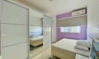 Imagem 7: Apartamento mobiliado para locação em Barreiros