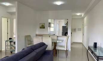 Imagem 3: Apartamento para aluguel possui 74 metros quadrados com 2 quartos em Engordadouro - Jundia