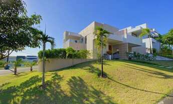 Imagem: Casa para locação em Alphaville Litoral