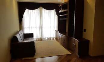 Imagem: Apartamento para locação, Vila Bastos