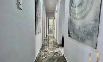 Imagem 3: 3 quartos + escritorio e 2 vagas de garagem no Ingá