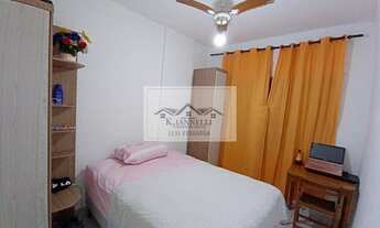 Imagem 4: Apartamento na Mirim - Praia Grande