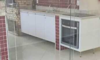 Imagem 4: Apartamento para venda com 45 metros quadrados com 1 quarto em Colina de Laranjeiras - Ser