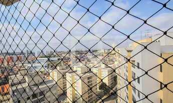 Imagem 6: Apartamento para Aluguel - Jaguaribe, 3 Quartos, 68 m2