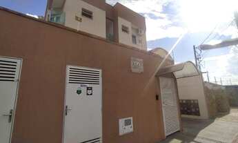 Imagem 4: Apartamento para Locação em Presidente Prudente, Cidade Jardim, 2 dormitórios, 1 suíte, 1