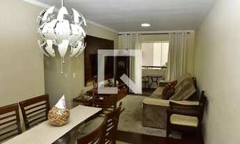 Imagem: Apartamento à Venda - Jardim Marajoara 