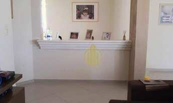 Imagem 5: Apartamento com 3 dormitórios à venda, 100 m² por R$ 300.000,00 - Parque Industrial Lagoin