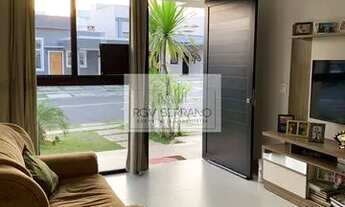 Imagem 4: INDAIATUBA - Casa de Condomínio - JARDIM PARK REAL