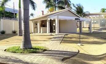 Imagem 3: GOIÂNIA - Casa de Condomínio - VILA JOÃO VAZ