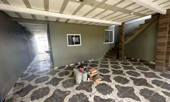 Imagem: Alugo casa 2 dormitórios 1 banheiro