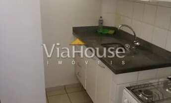 Imagem 6: Apartamento com 1 quartos para alugar em Jardim Nova Aliança, Ribeirão Preto- SP