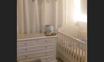 Imagem 5: Apartamento a venda com Varanda e Cozinha Integrada - Excelente Localização!