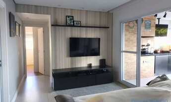 Imagem 5: APARTAMENTO - VILA MASCOTE - SP