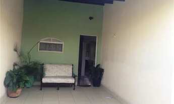 Imagem 2: Casa no Bairro Jardim de Allah na cidade de Bauru