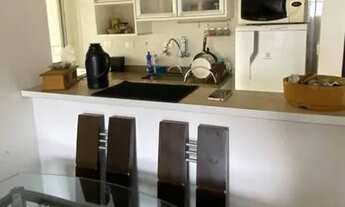 Imagem 2: Oportunidade!!! Apartamento no Parque Brasil - 65 m² - 3dorms