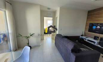 Imagem 4: Apartamento com 2 Dormitórios, Suite, Sacada com churrasqueira e Garagem