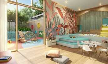 Imagem 3: ITAIM BIBI - LANÇAMENTO - 355 M2 ÚTEIS - PRÓXIMO AO PARQUE DO POVO