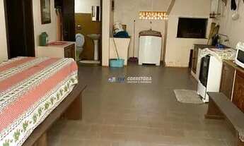 Imagem: Casa 5 quartos na quadra da praia Gravata