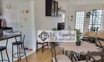 Imagem 3: Casa com 2 dormitórios à venda, 60 m² por R$ 350.000,00 - Mont Serrat II - Vargem Grande P